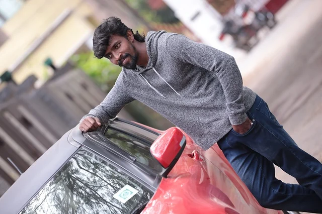 7 சேனல் ஃப்ளாப்... சற்றும் மனம்தளராத 7 பேர்! - `Finally' கிருஷ்ணா ஷேரிங்ஸ்