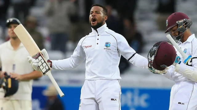 வெஸ்ட் இண்டீஸ் அணியின் மிகப்பெரிய `ஹோப்' – ஷாய் ஹோப்! #PlayerBio #CWC19