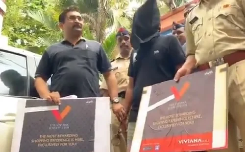 `ஸ்லீப்பர் செல் ஆக்டிவேட் ஆகிவிட்டது!' - காதலியைப் பழிவாங்க மும்பை இளைஞர் எடுத்த விபரீத முடிவு