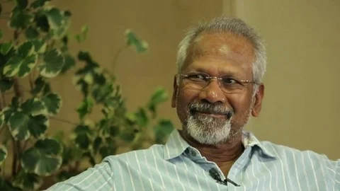 Mani Ratnam