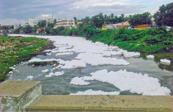 இப்போது சரியில்லை... நம் முன்னோர்கள் நீர் மேலாண்மை எப்படியிருந்தது?