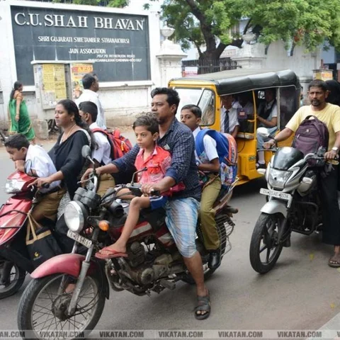 பள்ளிக்கூடம் திறக்கப் போகிறது... இவையெல்லாம் ரெடி செய்து விட்டீர்களா?