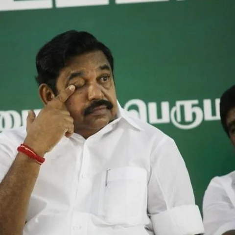 ''அ.தி.மு.க தோல்விக்கு என்ன காரணம்!?'' - மனம் திறக்கும் முன்னாள் அமைச்சர்