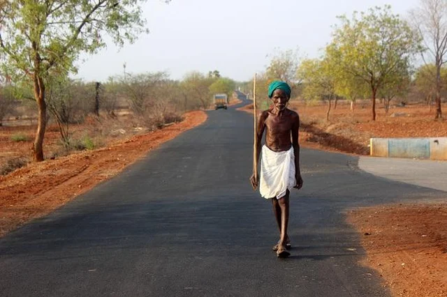 `சுளுவா சொத்துகளைப் பிரிச்சு, சுமுகமாயிருவோம்’ - கரூரில் ஒரு விசித்திர கிராமம் #MyVikatan