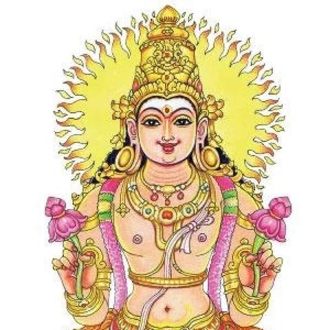 `முடியும் அக்னி நட்சத்திரம்' - தோஷங்கள் போக்கும் அக்னி நட்சத்திர தோஷ நிவர்த்தி மகா அபிஷேகம்!