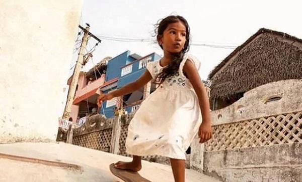 தமிழக குட்டிப்பெண்ணின் ஸ்கேட்டிங் கனவு - ஆஸ்கருக்கு தகுதிபெற்ற ஆவணப்படம் #kamali