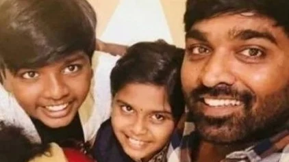 விஜய் சேதுபதி