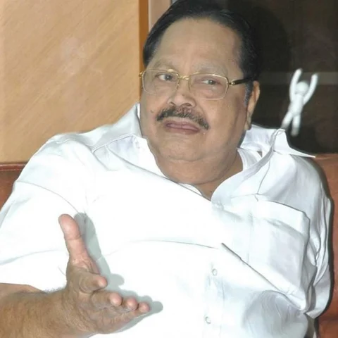 'ரகசியம் காப்பதில் இரும்புப்பெட்டி' - கருணாநிதி நம்பிக்கையைப் பொய்யாக்கிய துரைமுருகன்!