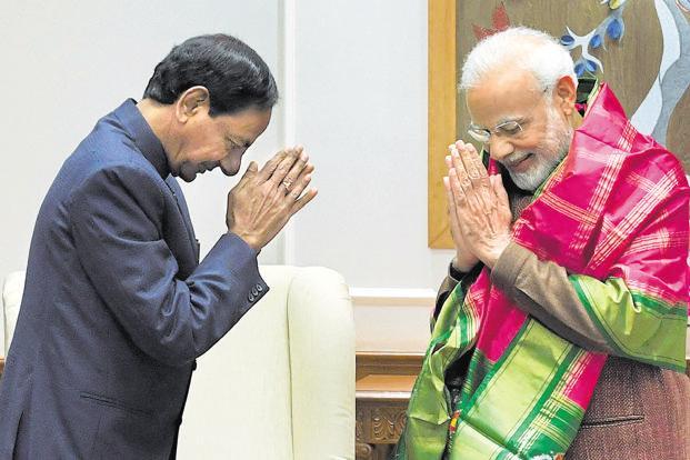 சந்திரபாபு நாயுடு... சந்திரசேகர ராவ்... ஸ்டாலின்... பிரதமர் நாற்காலி கணக்கு!