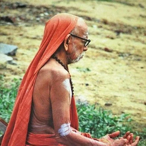 தியானம், தவம், வைராக்கியம்... தனக்காக வாழாத தயாளன்! - மகாபெரியவா ஜயந்தி தினப் பகிர்வு