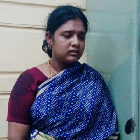 மூன்றரை வயது மகனை கொலை செய்தது ஏன்? - தாய் அளித்த 5 பக்க அதிர்ச்சி வாக்குமூலம்