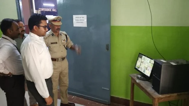 ”அதிகாலை 3 மணிக்குத்தான் முடிவுகள் தெரியும்!”- புதுச்சேரி தேர்தல் அதிகாரி சொல்லும் புதுக்கணக்கு