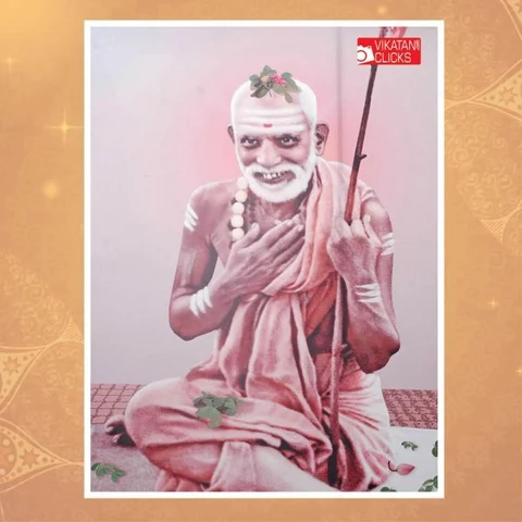 மகாபெரியவா ஜயந்தி விழா... அம்பத்தூரில் பாகவத சப்தாஹம மஹோத்ஸ்வம்!
