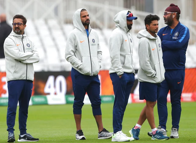 #INDvNZ
