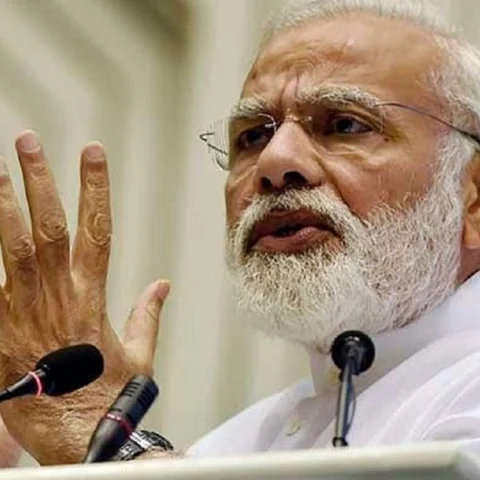 பதவிக்காலத்தின் முதல் செய்தியாளர் சந்திப்பு - பிரதமர் பேசிய 10 விஷயங்கள் இவைதான்