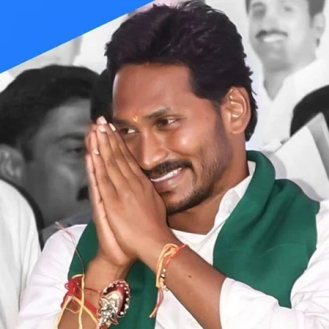 `அன்றைக்கு சோனியா அவமதிக்காமல் இருந்திருந்தால்..!' - ஆந்திர மக்களின் மனதை வென்ற ஜெகன்