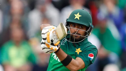 Babar Azam