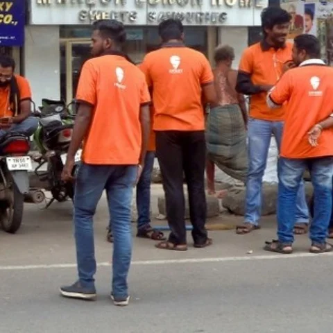 4 லட்சம் கோடி பிசினஸ், 73 லட்சம் வேலைவாய்ப்புகள்! - மாறும் இந்திய உணவுக் கலாசாரம்