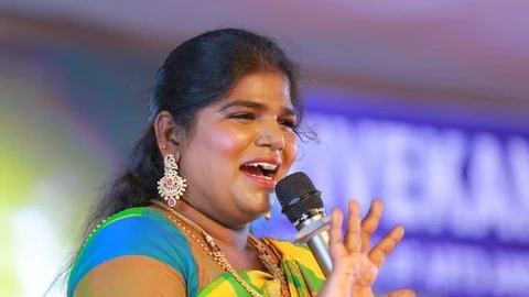 அறந்தாங்கி நிஷா