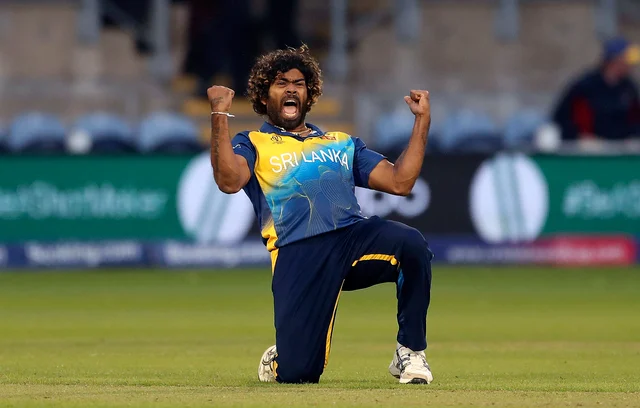Malinga