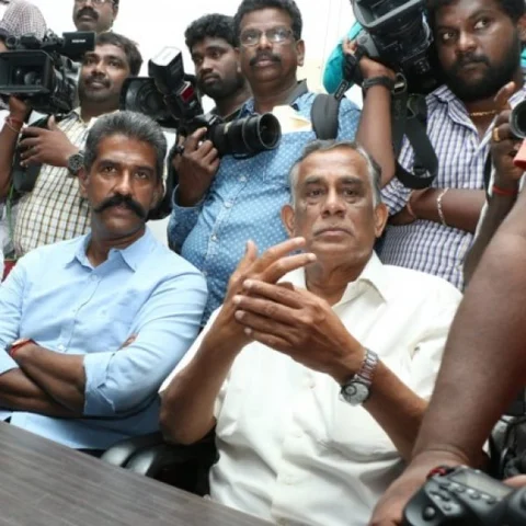 கோவை, பொள்ளாச்சி தி.மு.க.வுக்கு… சூலூர் அ.தி.மு.க.வுக்கு! - கோவை நிலவரம்