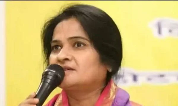 `மிரட்டிட்டு இருந்தாங்க; இப்போ இப்படி பண்ணிட்டாங்க' - உ.பி பார் கவுன்சில் தலைவர் கொல்லப்பட்ட பின்னணி!