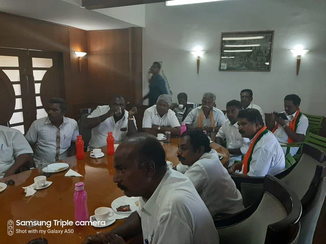 `அணுக்கழிவுகளால் எந்தப் பாதிப்பும் ஏற்படாது' - கூடங்குளம் ஆய்வுக்குப் பின் தமிழிசை