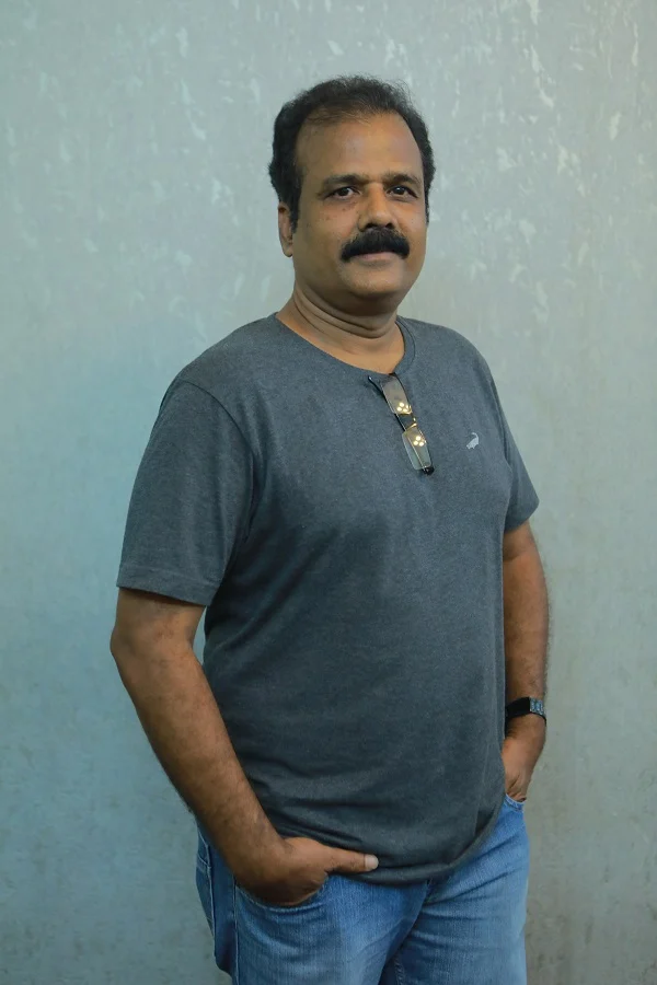 'பசங்க' சிவக்குமார்