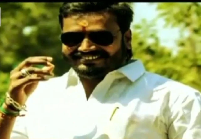 முன் விரோதத்தால் ரவுடி படுகொலை - பட்டப்பகலில் புதுக்கோட்டையில் நடந்த பயங்கரம்