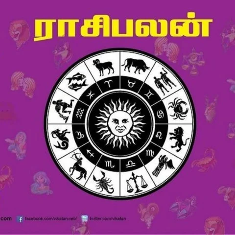 இந்த வார ராசிபலன் ஜூன் 17 முதல் 23 வரை #Astrology