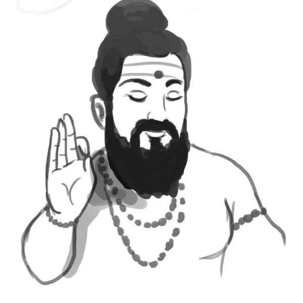 மாணிக்க வாசகர்