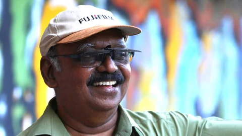 ராமச்சந்திர பாபு