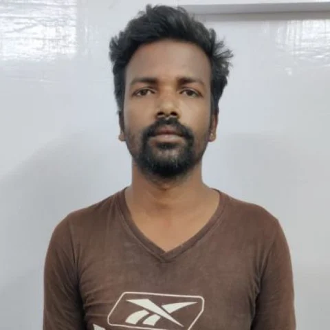 `ஒத்துழைக்கவில்லை என்றால் அவ்வளவுதான்!'- சைக்கோ கில்லரின் அதிர்ச்சி வாக்குமூலம்