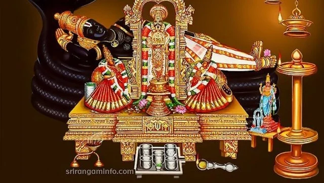 பாவங்கள் போக்கி, நல்லருள் அருளும் மோகினி ஏகாதசி விரதம்!