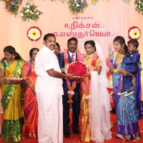 `கல்வெட்டு கவனத்திற்கு வரவில்லை’ - எடப்பாடி பழனிசாமி