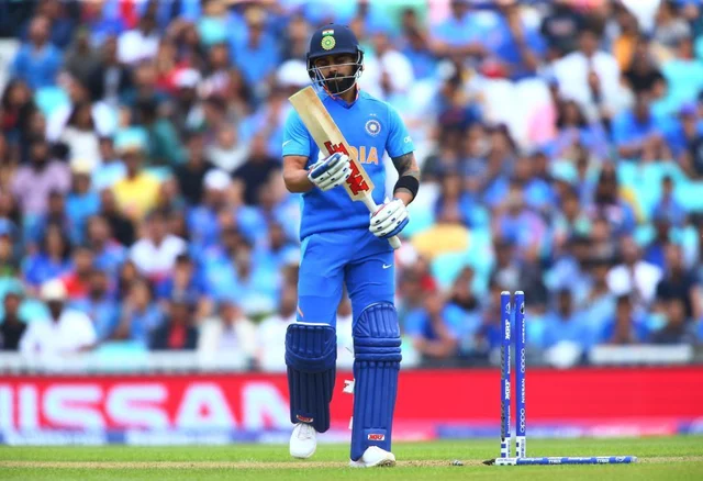 `நம்பர் 4-க்கு விஜய் சங்கர்தான் பெஸ்ட் சாய்ஸ்!' - சஞ்சய் மஞ்சரேக்கர் சொல்லும் லாஜிக்
