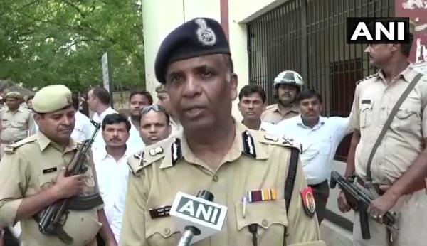 `மிரட்டிட்டு இருந்தாங்க; இப்போ இப்படி பண்ணிட்டாங்க' - உ.பி பார் கவுன்சில் தலைவர் கொல்லப்பட்ட பின்னணி!