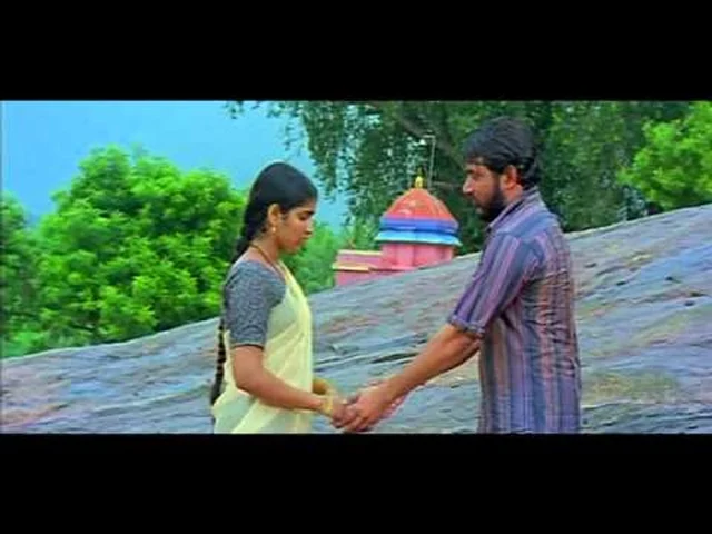 மாயாண்டி குடும்பத்தார்