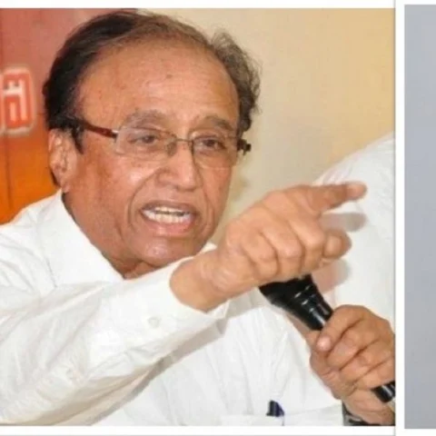 சரிந்த இடதுசாரிகள்... மீண்டு எழுவார்களா?