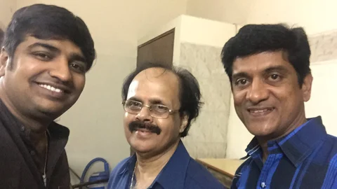 கிரேஸி மோகன்