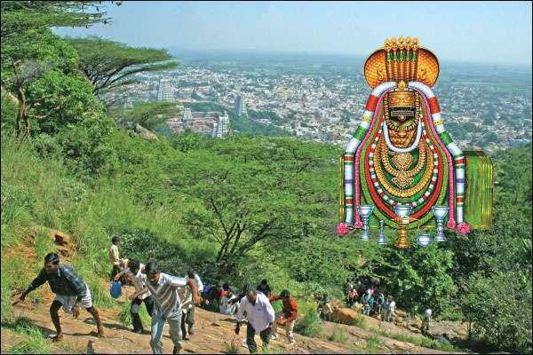 `முடியும் அக்னி நட்சத்திரம்' - தோஷங்கள் போக்கும் அக்னி நட்சத்திர தோஷ நிவர்த்தி மகா அபிஷேகம்!