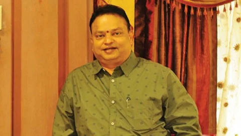ஐசரி கணேஷ்