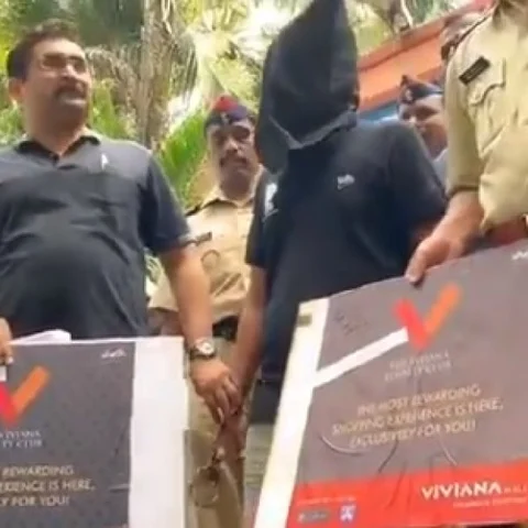 `ஸ்லீப்பர் செல் ஆக்டிவேட் ஆகிவிட்டது!' - காதலியைப் பழிவாங்க மும்பை இளைஞர் எடுத்த விபரீத முடிவு