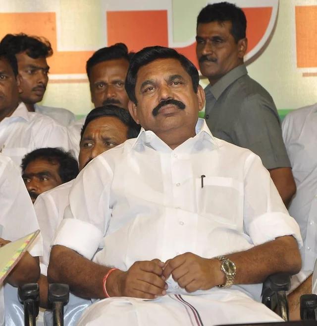 எப்படி கைவிட்டுப்போனது சேலம்!- கூட்டணிக் கட்சிகள் மீது அதிருப்தியில் எடப்பாடி