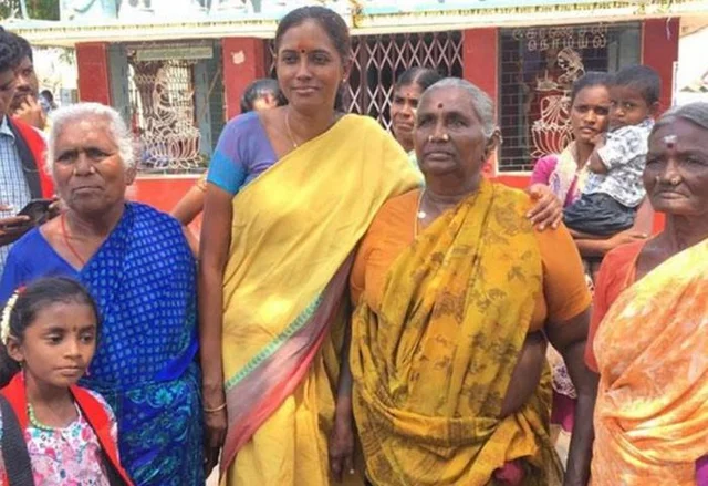 செந்தில் பாலாஜி கட்சி மாறியது ஏன்?- ஜோதிமணி சொன்ன ரகசியம்