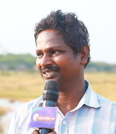 ஆக்கிரமிப்பு, அசுத்தம், அட்டூழியம்... புழல் ஏரியின் தற்போதைய நிலை! #SpotVisit