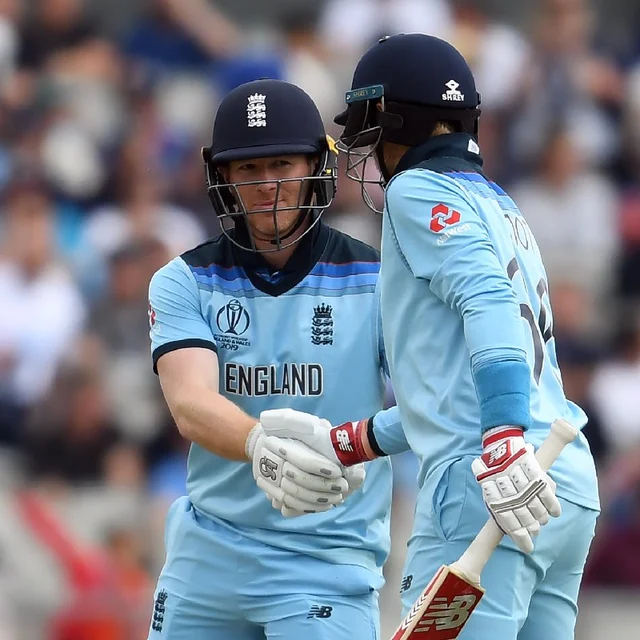 #CWC19