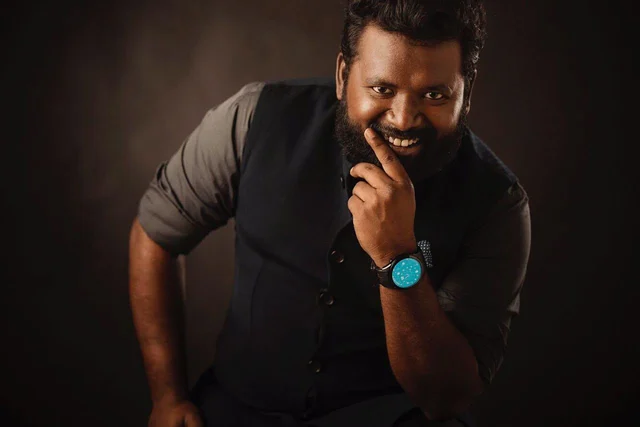 "மன அழுத்தம்தான் அடுத்தகட்டத்துக்கு என்னை உந்தித்தள்ளுது..."- அருண்ராஜா காமராஜ் ஓபன் டாக்! #LetsRelieveStress