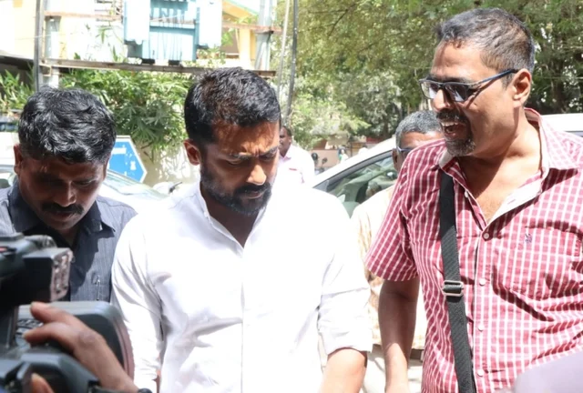 Suriya
