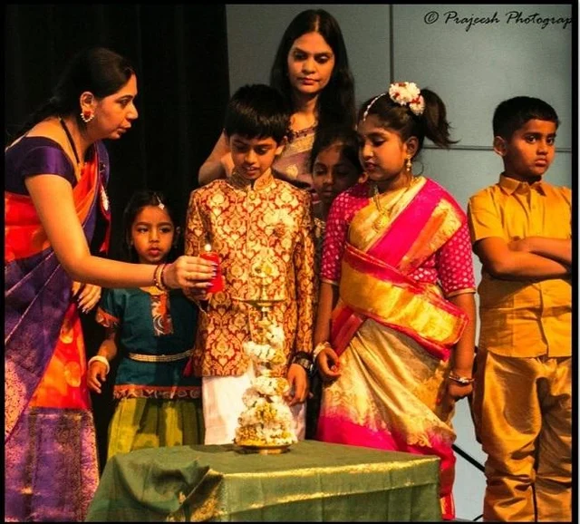 `பல வருடக் கனவு நனவானது!’ - ஜெர்மன் நகரில் ஒரு தமிழ் பள்ளி #MyVikatan